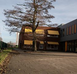 Utrecht voor Utrecht voor