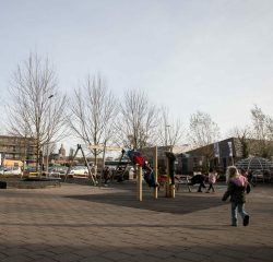 VFH voor VFH voor